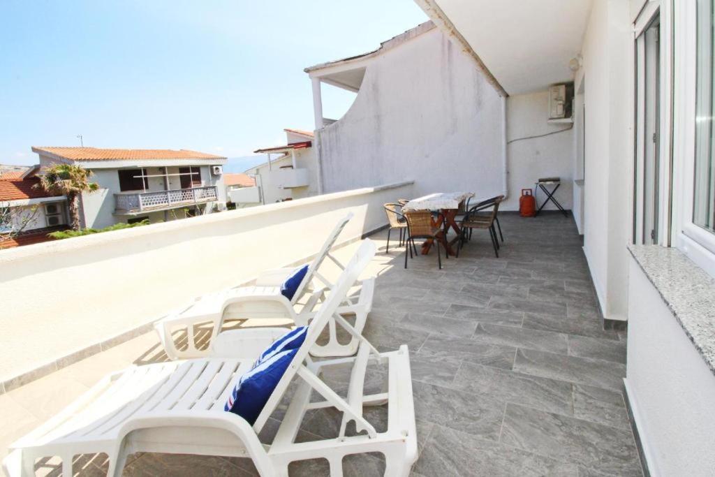 Apartment Rose 3 Baska (Krk)