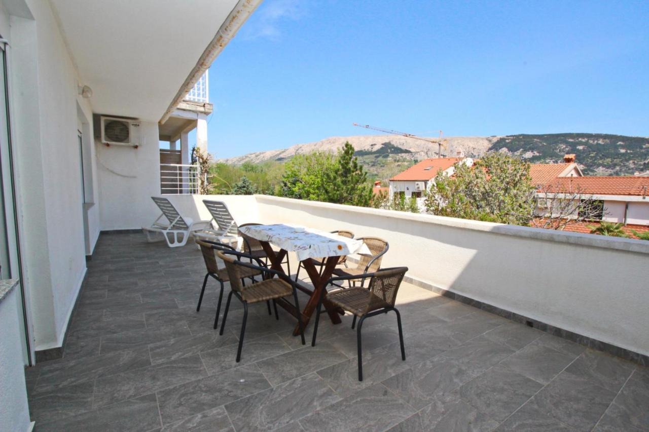 Rose 3 Baška